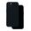 Silicon case for Samsung Galaxy A26 5G black 5906961954220