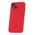 Silicon case for Samsung Galaxy A26 5G red 5906961954275