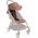 Babyzen Zestaw kolorystyczny do siedziska Babyzen YOYO+ 6+ - imbirowy