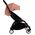Babyzen Zestaw kolorystyczny do siedziska Babyzen YOYO+ 6+ - imbirowy