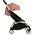 Babyzen Zestaw kolorystyczny do siedziska Babyzen YOYO+ 6+ - imbirowy