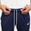 Nike Nike JR Dry Park 20 spodnie 451 : Rozmiar - 152 cm (BV6902-451) - 21539_187402