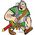 Rebel Gra Dobble Asterix