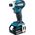 Wiertarka Makita Accum. impact driver 18V 2x5.0Ah, BL, 180Nm, Makita