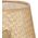 Επιτραπέζιο φωτιστικό Giftdecor Boho NATURAL κομοδίνο, 32 cm 14195297 8430852603135