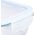 Vivalto Αεροστεγές γυάλινο δοχείο τροφίμων LUNCH BOX, 1,5 l 14195303 8430852905505