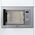 Kuchenka mikrofalowa Gorenje BM201AG1X
