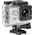 Kamera SJCAM SJ4000 srebrna