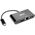 Stacja/replikator Thrustmaster USB-C (U444-06N-H4GUBC)