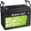Green Cell Green Cell CUBE Akumulator LiFePO4 200Ah 12.8V 2560Wh Litowo-Żelazowo-Fosforanowy do Kampera, Paneli solarnych, Foodtrucka