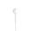 Apple Wired Headphones with Microphone and 3.5mm Jack - Apple A1472 (MNHF2ZM/A) - White (Blister Packing) 0190198107077 έως 12 άτοκες Δόσεις