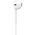 Apple Wired Headphones with Microphone and 3.5mm Jack - Apple A1472 (MNHF2ZM/A) - White (Blister Packing) 0190198107077 έως 12 άτοκες Δόσεις