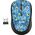 Mysz Trust YVI Peacock (23388)