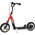 Hulajnoga Upominkarnia Ghost Rider Junior Czerwony (CZ20325)