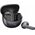 Słuchawki QCY Bezprzewodowe słuchawki douszne TWS QCY AilyBuds Pro HT10 ANC Bluetooth 5.3 czarne