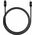 Kabel USB Yenkee USB-C - USB-C 2 m Czarny (35055947)