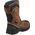Red Wing Buty Red Wing PetroKing 11 PullOn Brown