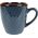 Vilde Kubek z uchwytem ceramiczny zestaw 4 szt. 250 ml