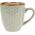 Vilde Kubek z uchwytem ceramiczny zestaw 4 szt. 250 ml