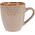 Vilde Kubek z uchwytem ceramiczny zestaw 4 szt. 250 ml