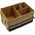 Offlander OFFLANDER UNIWERSALNA SKŁADANA TORBA ORGANIZER DO BAGAŻNIKA 75L