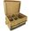 Offlander OFFLANDER UNIWERSALNA SKŁADANA TORBA ORGANIZER DO BAGAŻNIKA 75L