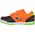 Buty Joma Top Flex IN Jr 2408 28 pomarańczowe