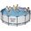 Bestway Basen stelażowy Steel Pro Max 427cm 12w1 (5612X)