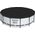 Bestway Basen stelażowy Steel Pro Max 427cm 12w1 (5612X)