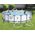 Bestway Basen stelażowy Steel Pro Max 427cm 12w1 (5612X)