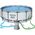 Bestway Basen stelażowy Steel Pro Max 427cm 12w1 (5612X)