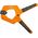Neo Ścisk sprężynowy (Ścisk sprężynowy heavy duty 2"/50)