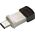 Pendrive Transcend JetFlash 890, 64 GB  (TS64GJF890S)