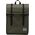 Herschel Herschel Survey II Backpack 10999-04281 Zielone One size