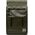 Herschel Herschel Survey II Backpack 10999-04281 Zielone One size