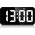 Mebus Mebus 42435 Ξυπνητήρι Quarz - 42435 1684486 4007218424358