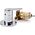 Bateria prysznicowa Grohe BauEdge chrom (29040000)