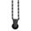 Walimex walimex Background Expan + Chain & Weight, black