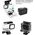 Walimex walimex Sync Cord 420cm with Phone Jack 6,3mm