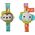 Dumel Rattles για μια μαϊμού και μια λαβή ελέφαντα 6405220 74451120921