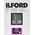 Ilford 1x 25 Ilford MG RC DL 1M 18x24