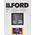 Ilford 1x 25 Ilford MG RC DL 25M 18x24