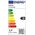 Emos Żarówka LED Emos Z74290 filament A67 17W E27 230V 2700K 2452lm ciepła biel