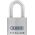 Abus ABUS 90 Titalium 96TI/50 SL 8