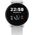 Smartwatch Canyon Lollypop SW-63 Biały  (CNS-SW63SW)