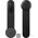 Baseus Baseus C02 Magnetic Phone Holder Cluster Black