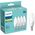 Philips Philips LED Lamp E14 4-pack candle     40W 2700K