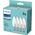 Philips Philips LED Lamp E14 4-Pack candle     40W 4000K