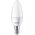 Philips Philips LED Lamp E14 4-Pack candle     40W 4000K