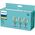Philips Philips LED Lamp E27 3-Pack 75W 2700K Filament